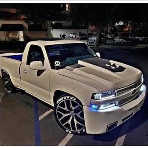 Meet your Posher, Patrixk